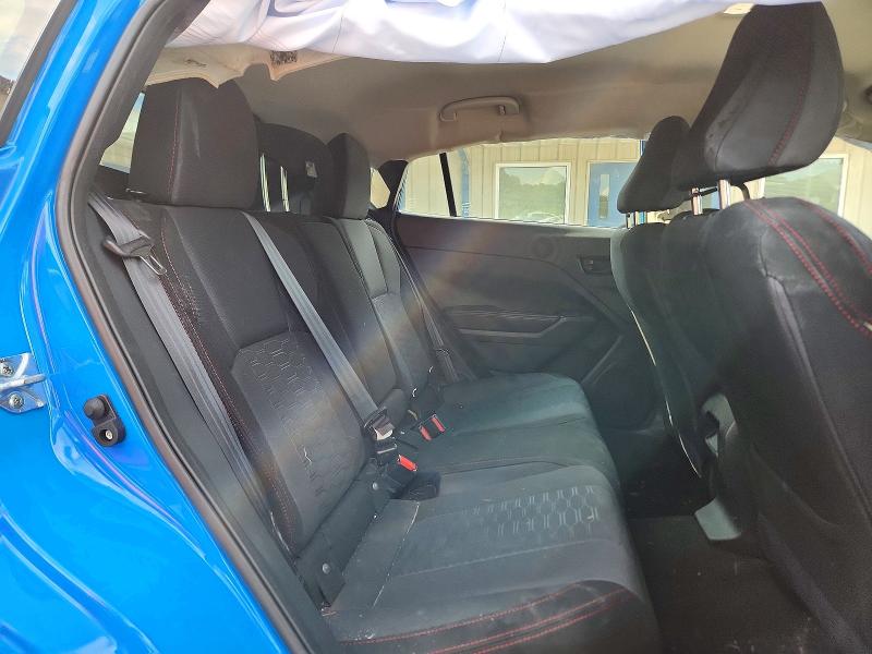 Продажа на аукционе авто 2025 Subaru Impreza, vin: JF1GUAFC6S8294170, номер лота: 63947296