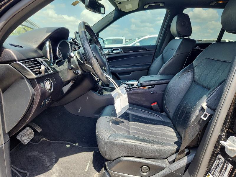 66227856 :رقم المزاد ، 4JGDA5JB8JB029162 vin ، 2018 Mercedes-benz Gle مزاد بيع