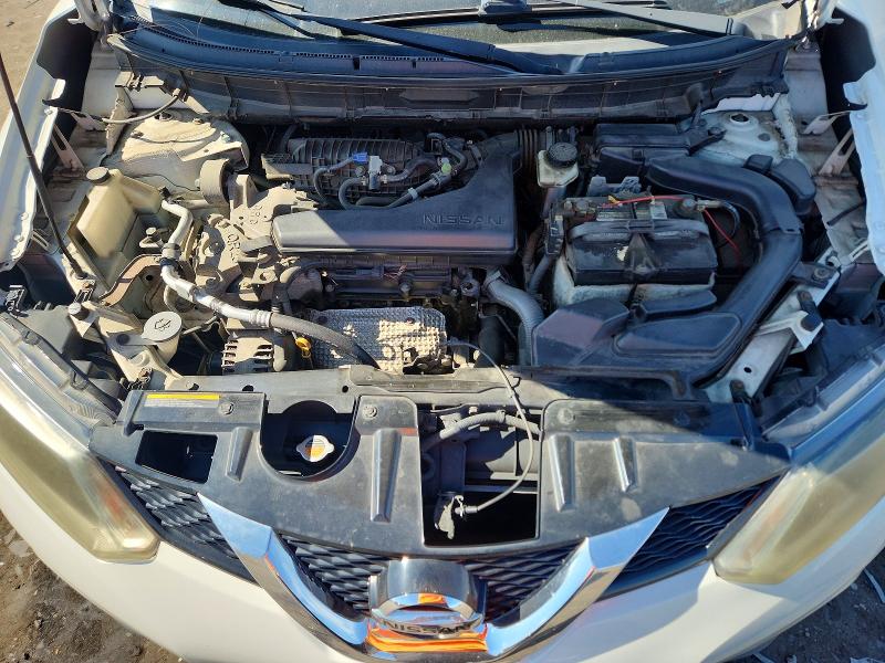 Продажа на аукционе авто 2014 Nissan Rogue, vin: 5N1AT2MVXEC762833, номер лота: 65639716