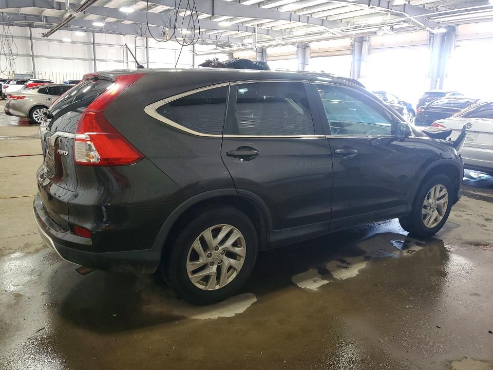 65471836 :رقم المزاد ، 2HKRM4H58FH608685 vin ، 2015 Honda Cr-v مزاد بيع