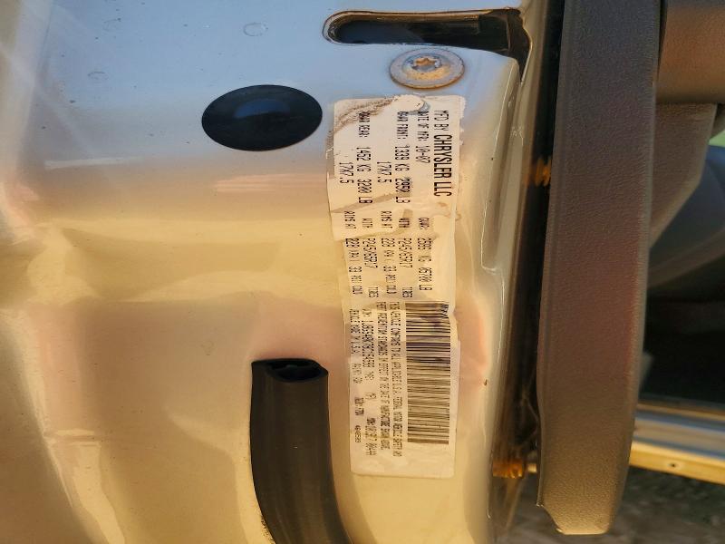 Продаж на аукціоні авто 2008 Jeep Grand Cherokee, vin: 1J8GS48K78C154598, номер лоту: 65799526