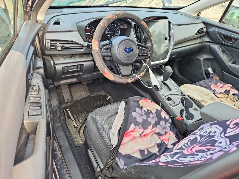 Aukcja sprzedaży 2024 Subaru Crosstrek, vin: JF2GUADC5R8355193, numer aukcji: 66538426