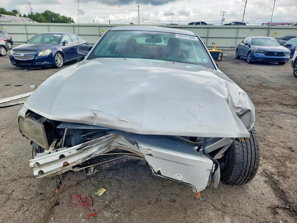 Aukcja sprzedaży 2006 Ford Mustang, vin: 1ZVFT82HX65114227, numer aukcji: 63791086