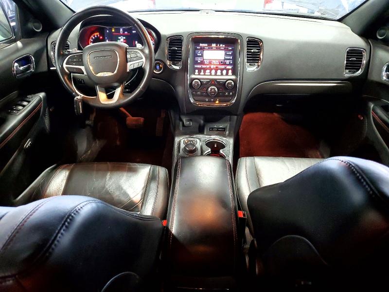 Продаж на аукціоні авто 2015 Dodge Durango, vin: 1C4SDJCT8FC223743, номер лоту: 64683686