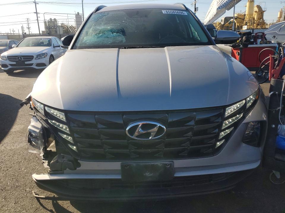 Aukcja sprzedaży 2023 Hyundai Tucson, vin: KM8JBCA15PU085844, numer aukcji: 65585696