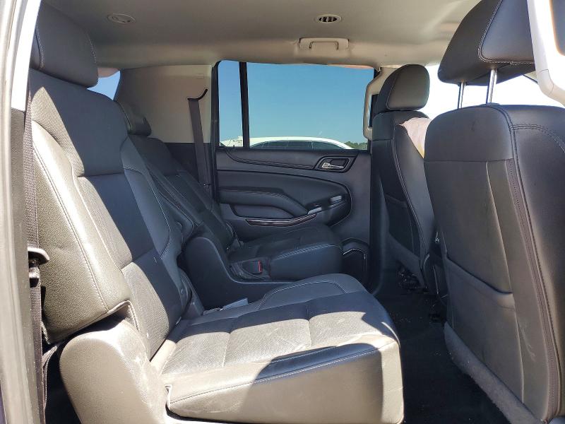 64160156 :رقم المزاد ، 1GKS1GKC3JR144665 vin ، 2018 Gmc Yukon Xl مزاد بيع