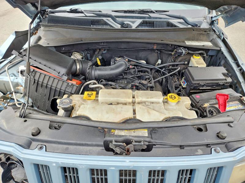 Продаж на аукціоні авто 2012 Jeep Liberty, vin: 1C4PJMAK0CW132650, номер лоту: 63393476