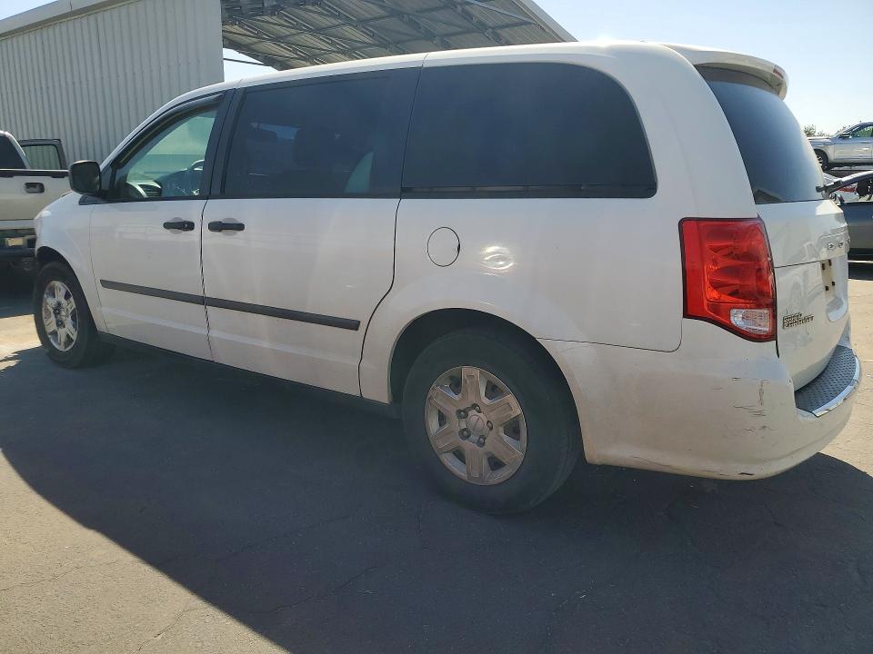 Aukcja sprzedaży 2012 Dodge Grand Caravan, vin: 2C4RDGBG2CR216327, numer aukcji: 66041766