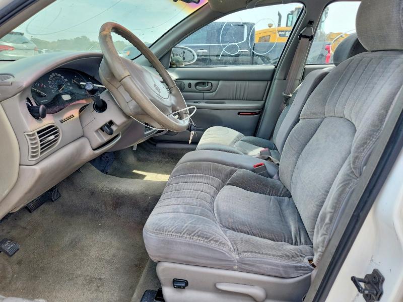 Aukcja sprzedaży 2000 Buick Century, vin: 2G4WS52J3Y1115856, numer aukcji: 66309506