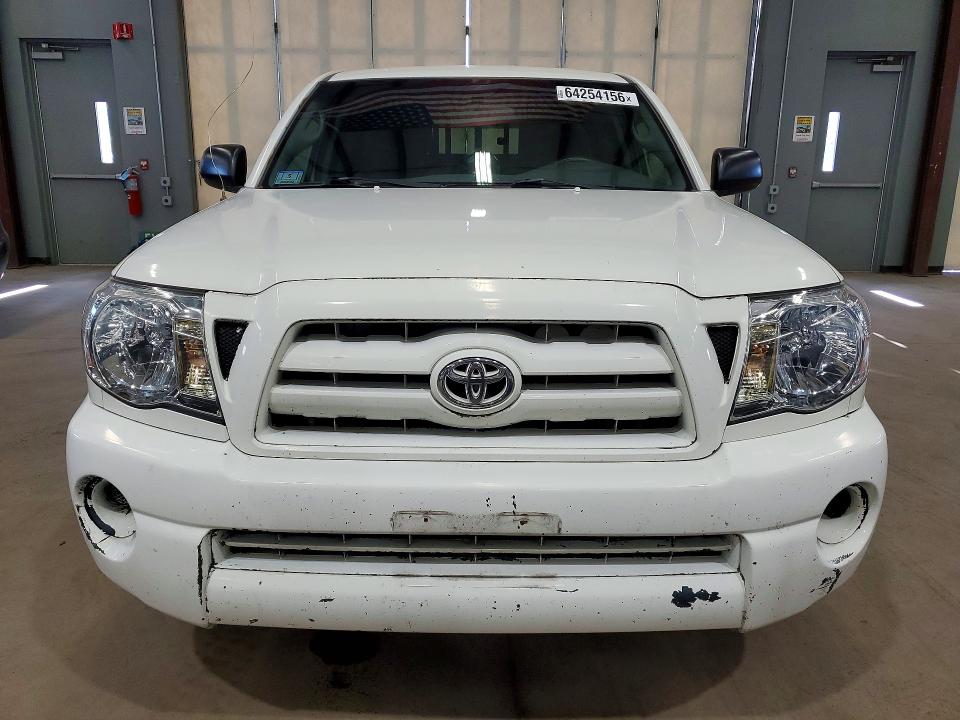 2009 Toyota Tacoma მანქანა იყიდება აუქციონზე, vin: 5TETX22N19Z619278, აუქციონის ნომერი: 64254156