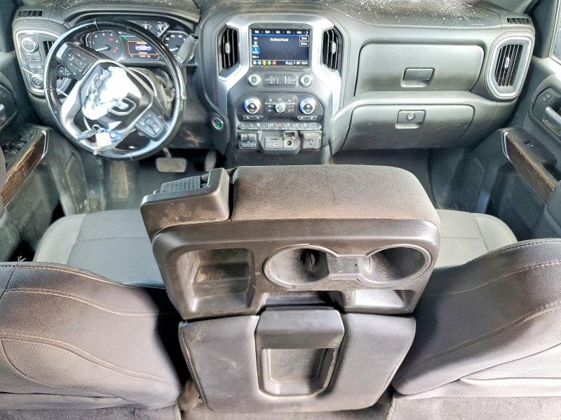 64242596 :رقم المزاد ، 1GT49TEY7PF261513 vin ، 2023 Gmc Sierra مزاد بيع