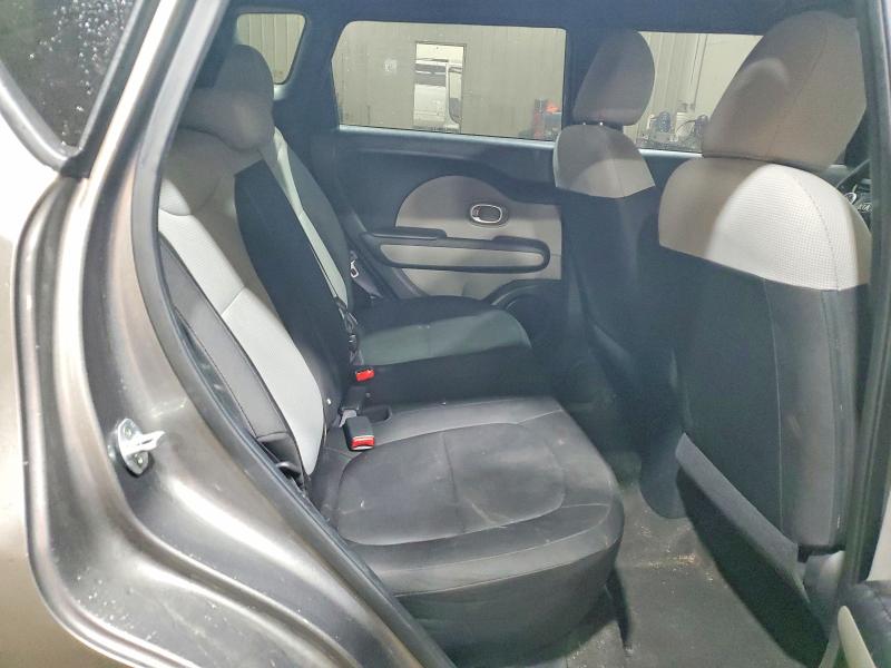 Продажа на аукционе авто 2015 Kia Soul, vin: KNDJN2A28F7209052, номер лота: 63833976
