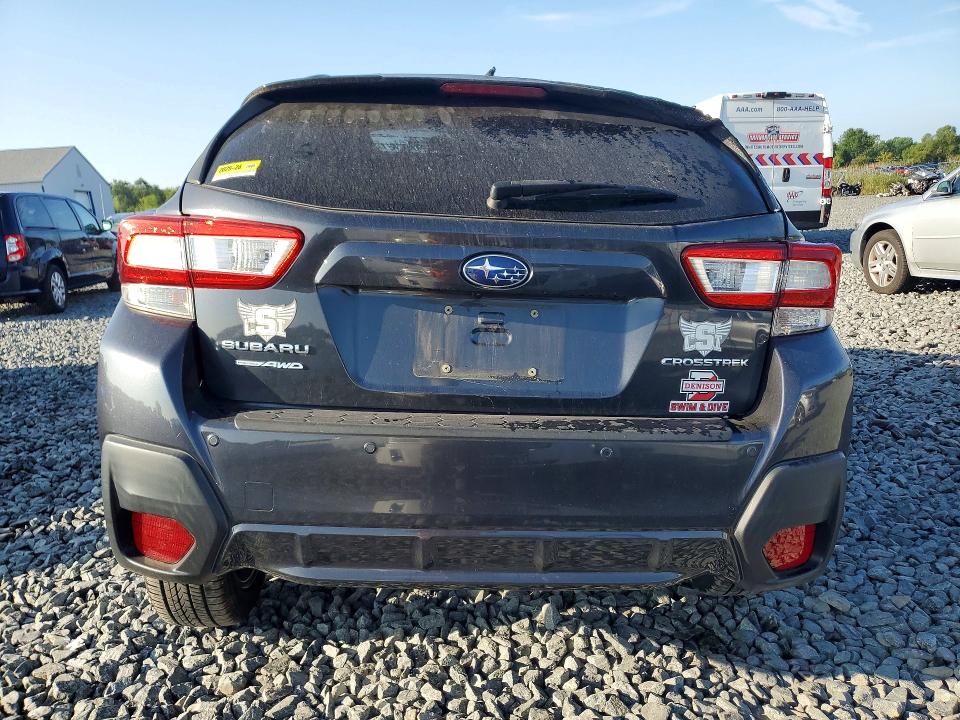 Aukcja sprzedaży 2019 Subaru Crosstrek, vin: JF2GTANC7KH204427, numer aukcji: 65579866