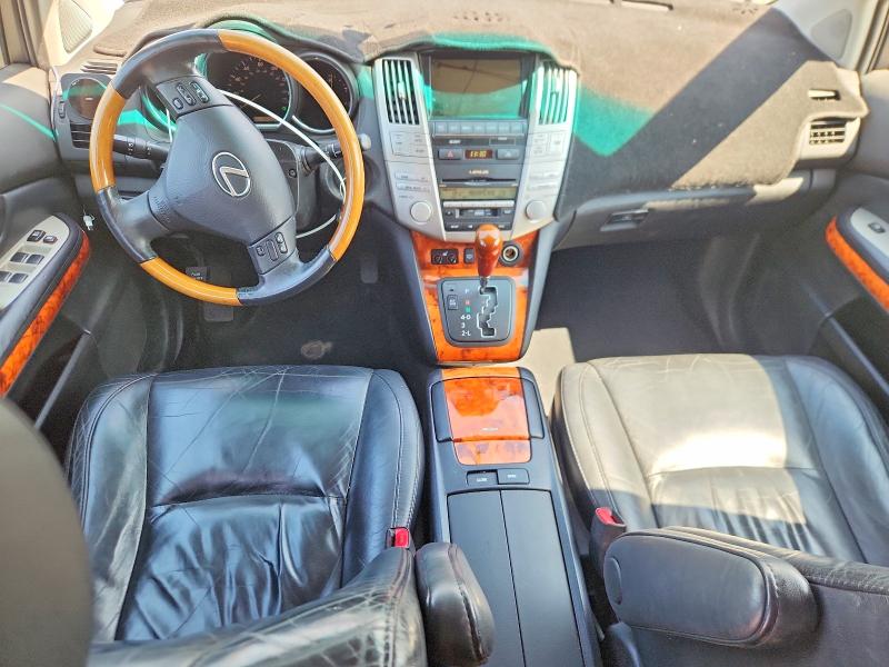 Продажа на аукционе авто 2009 Lexus Rx, vin: 2T2HK31U29C113091, номер лота: 66653126