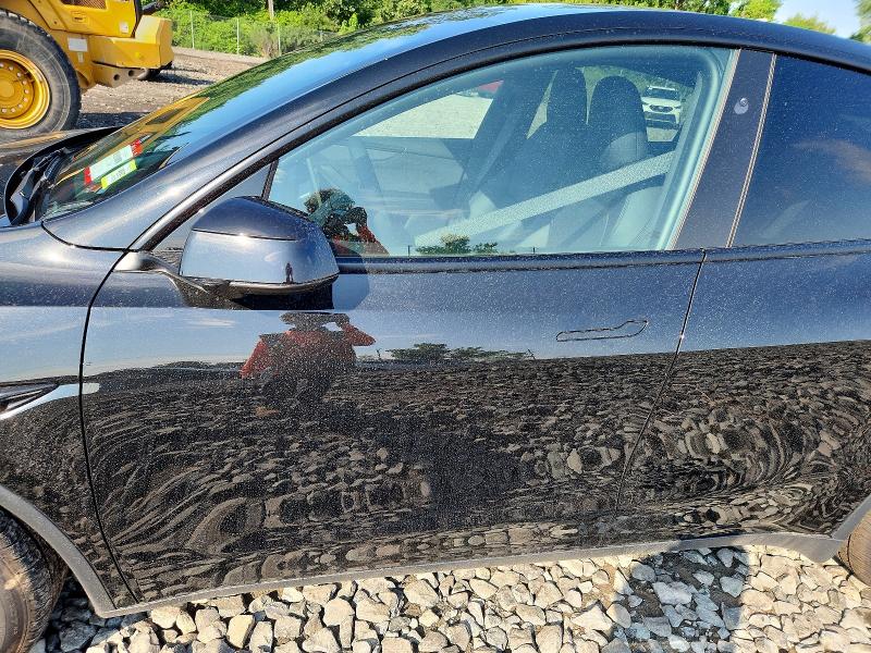 Aukcja sprzedaży 2026 Tesla Model Y, vin: 7SAYGAEE0TF646771, numer aukcji: 64435156