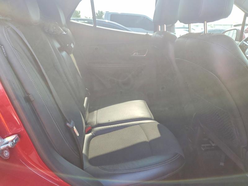 2013 Buick Encore მანქანა იყიდება აუქციონზე, vin: KL4CJFSBXDB138869, აუქციონის ნომერი: 63619016