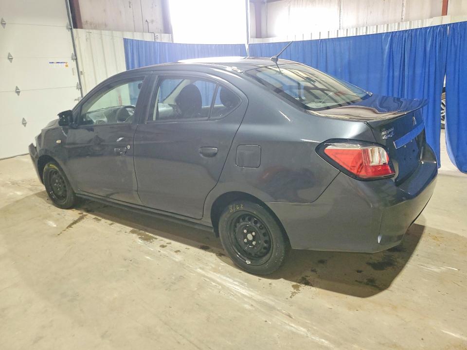Продажа на аукционе авто 2024 Mitsubishi Mirage, vin: ML32FUFJ7RHF15712, номер лота: 63477816