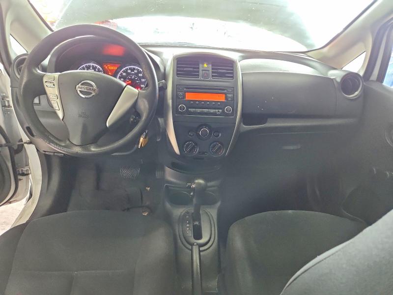 Продажа на аукционе авто 2015 Nissan Versa Note, vin: 3N1CE2CP5FL420757, номер лота: 66908716
