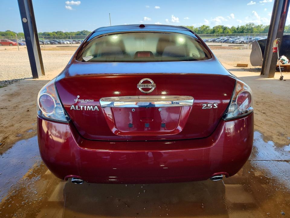 Продажа на аукционе авто 2011 Nissan Altima, vin: 1N4AL2APXBC138798, номер лота: 67195836