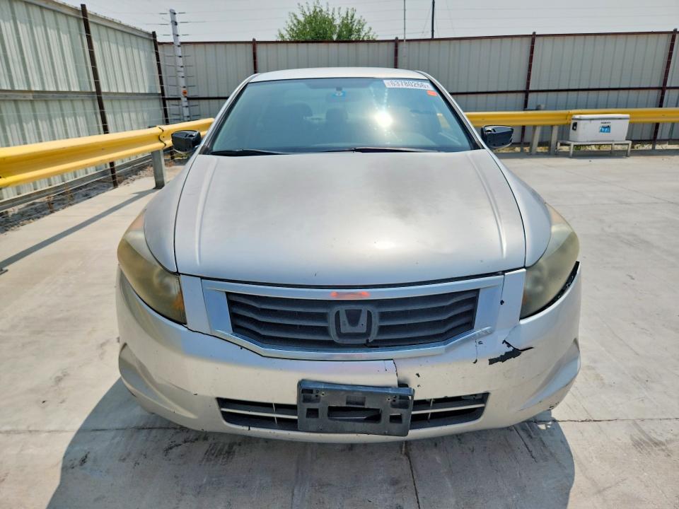Aukcja sprzedaży 2010 Honda Accord, vin: 1HGCP2F49AA048348, numer aukcji: 63780266