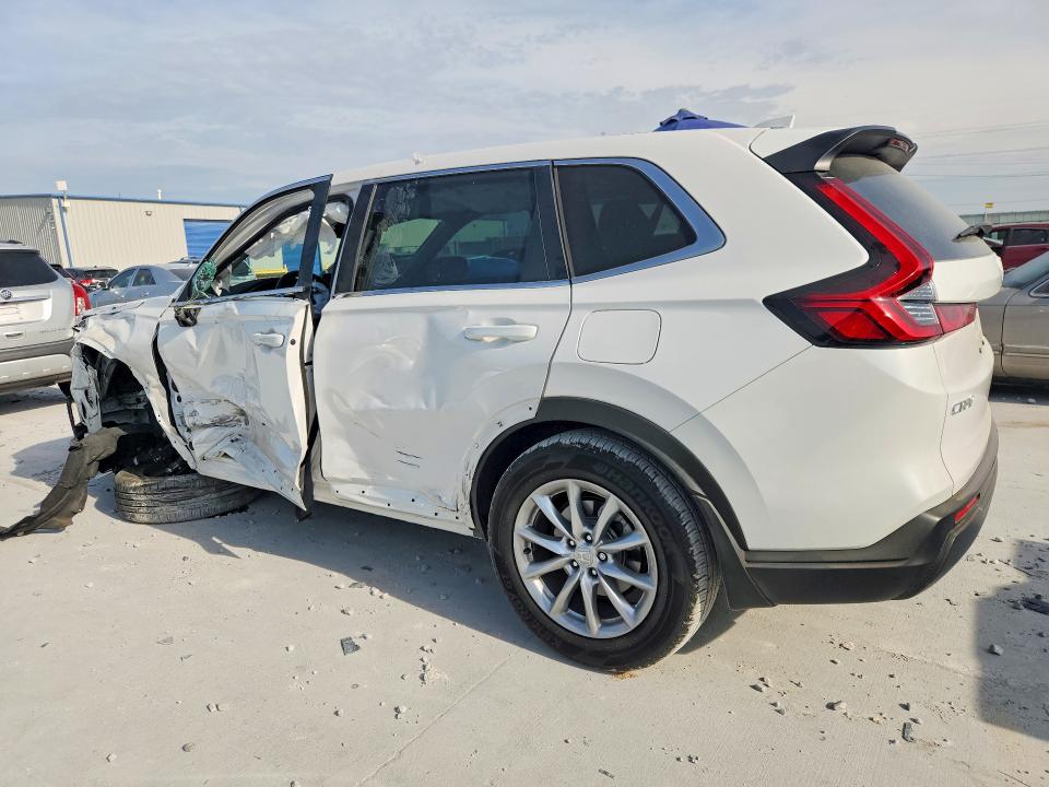 Aukcja sprzedaży 2026 Honda Cr-v, vin: 2HKRS3H45TH313112, numer aukcji: 66116886