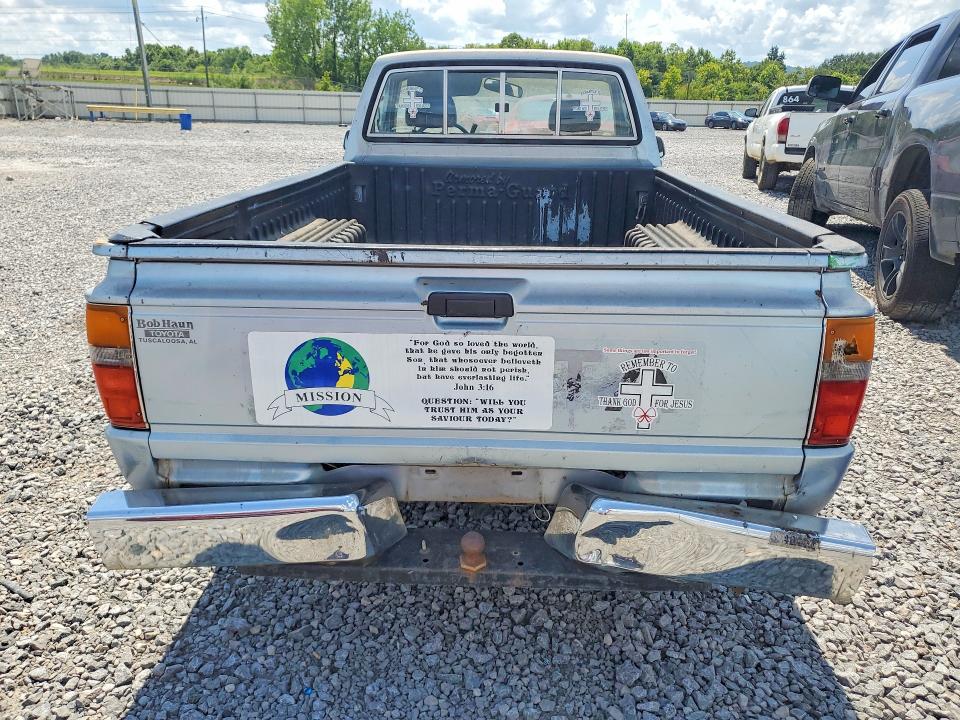 Продаж на аукціоні авто 1988 Toyota Pickup, vin: JT4RN55P2J0270845, номер лоту: 64476766