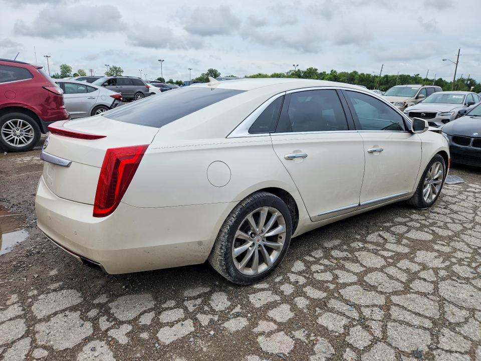 Aukcja sprzedaży 2013 Cadillac Xts, vin: 2G61S5S33D9190412, numer aukcji: 64802326