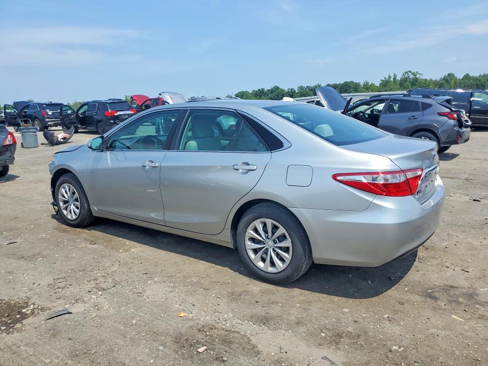 Aukcja sprzedaży 2015 Toyota Camry, vin: 4T4BF1FK6FR489657, numer aukcji: 64435976