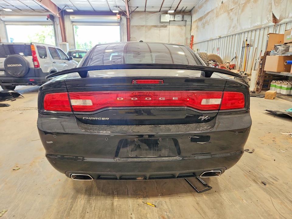 Aukcja sprzedaży 2011 Dodge Charger, vin: 2B3CL5CT2BH610201, numer aukcji: 64251246