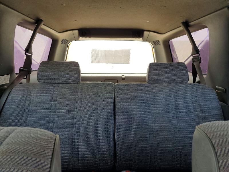 Aukcja sprzedaży 1994 Toyota 4runner, vin: JT3VN29V4R0024417, numer aukcji: 63860276