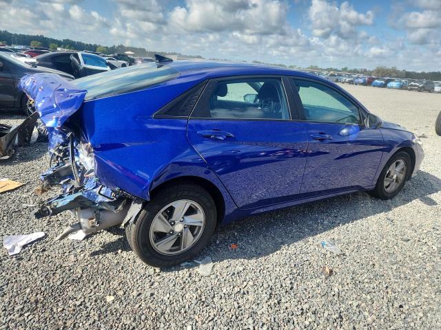 2024 Hyundai Elantra მანქანა იყიდება აუქციონზე, vin: KMHLL4DG2RU775601, აუქციონის ნომერი: 64923166