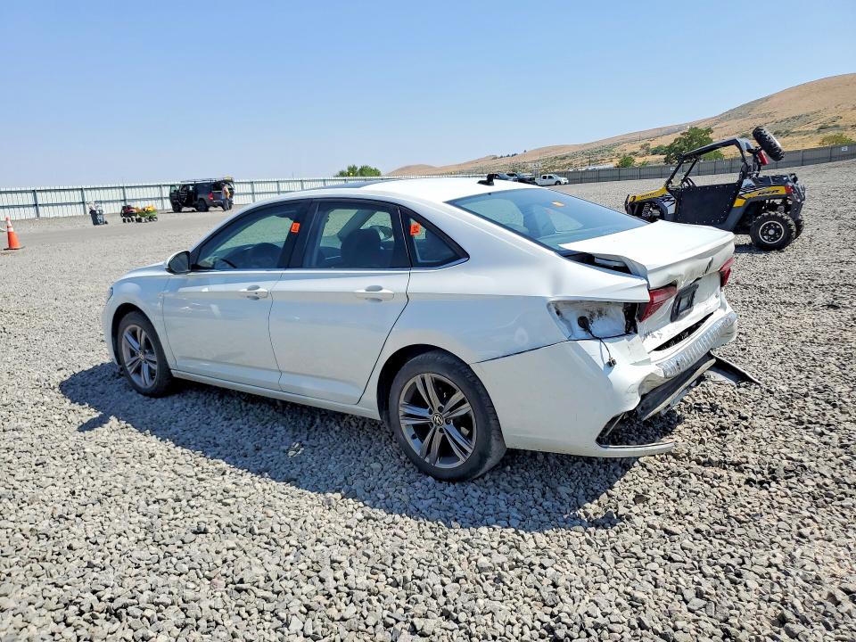 Продаж на аукціоні авто 2023 Volkswagen Jetta, vin: 3VW7M7BU9PM022515, номер лоту: 63784176