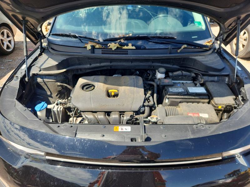 Aukcja sprzedaży 2020 Kia Soul, vin: KNDJ23AU3L7709650, numer aukcji: 65290616
