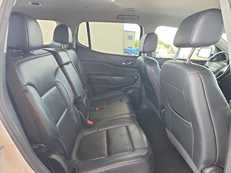 Aukcja sprzedaży 2023 Gmc Acadia, vin: 1GKKNML4XPZ124514, numer aukcji: 63814216