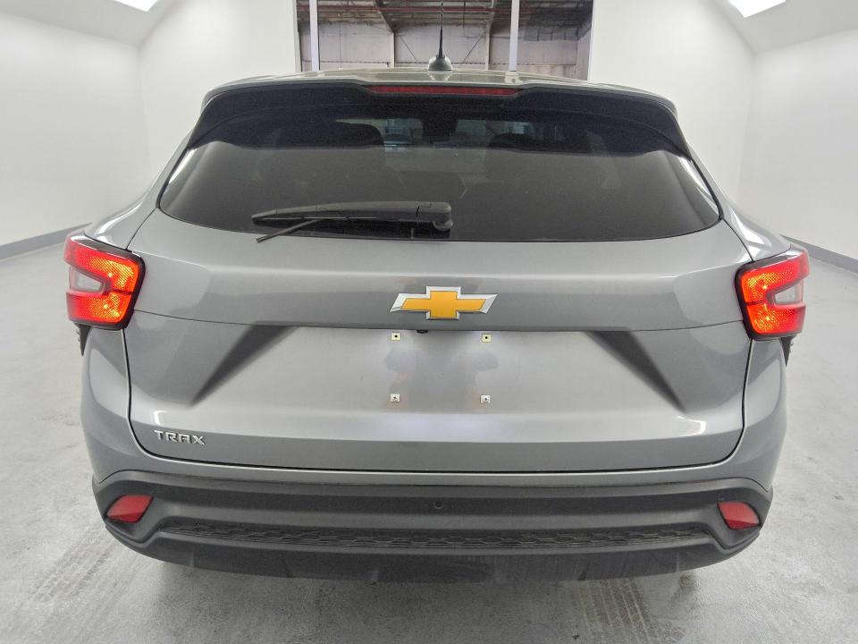 Aukcja sprzedaży 2024 Chevrolet Trax, vin: KL77LFE28RC211765, numer aukcji: 63882466