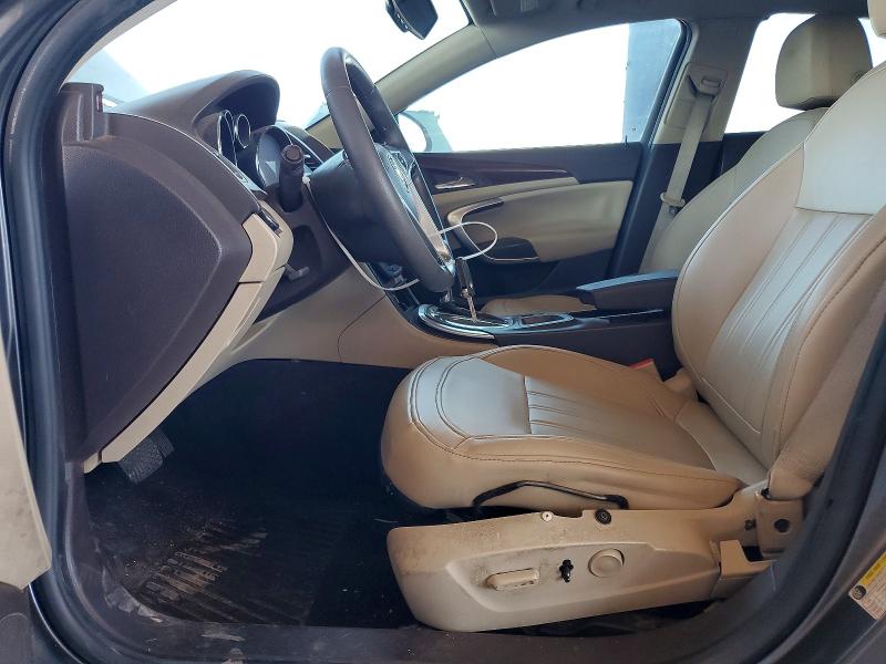 Aukcja sprzedaży 2011 Buick Regal, vin: W04GN5EC4B1004852, numer aukcji: 65478946