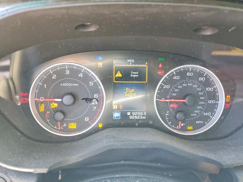 Продажа на аукционе авто 2019 Subaru Ascent, vin: 4S4WMAAD2K3421463, номер лота: 66282056