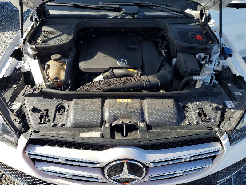 Продаж на аукціоні авто 2021 Mercedes-benz Gle, vin: 4JGFB4KB8MA523465, номер лоту: 64262836
