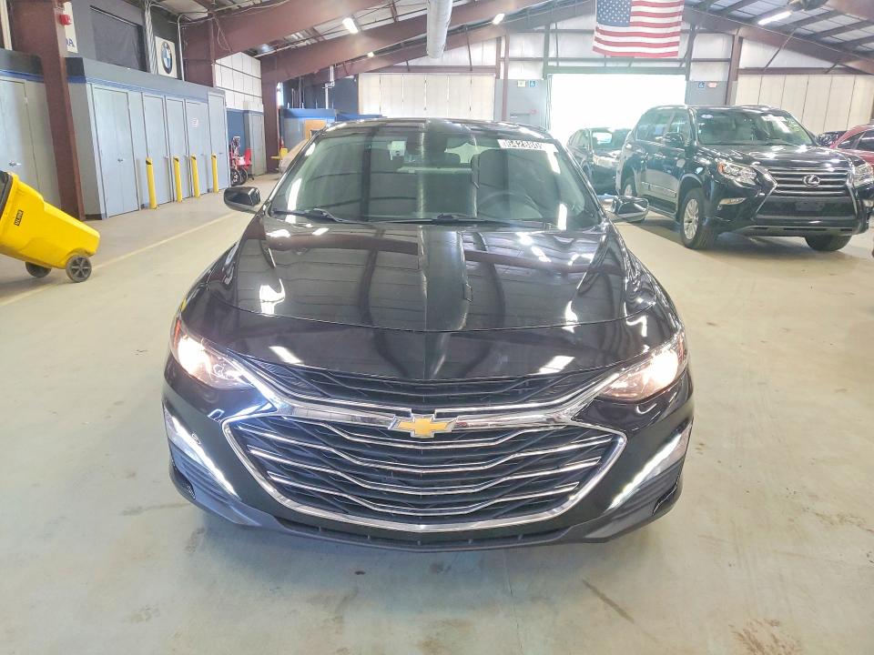 Aukcja sprzedaży 2023 Chevrolet Malibu, vin: 1G1ZD5STXPF189773, numer aukcji: 64288096