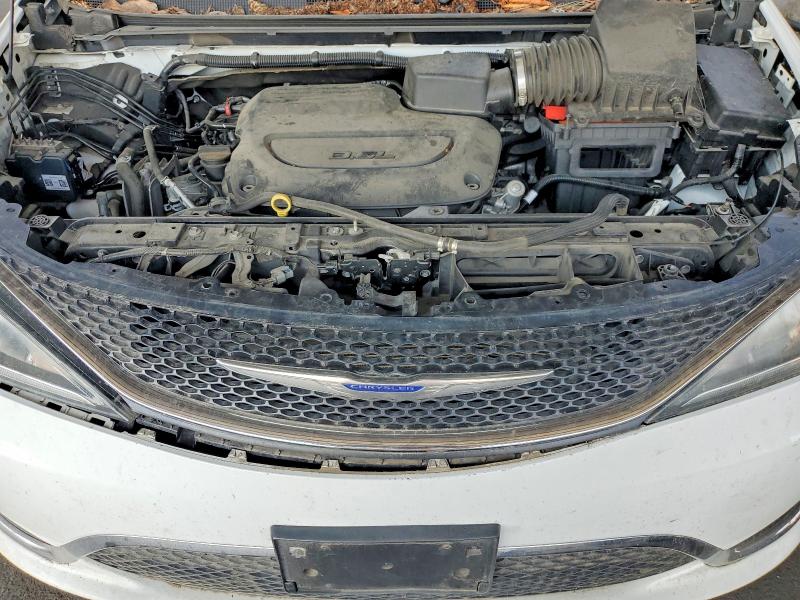 Aukcja sprzedaży 2020 Chrysler Pacifica, vin: 2C4RC1BG1LR275238, numer aukcji: 65695976
