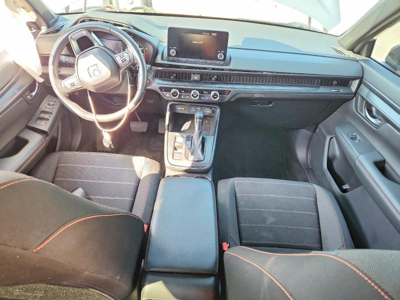 Продажа на аукционе авто 2023 Honda Cr-v, vin: 2HKRS5H52PH704907, номер лота: 66509226