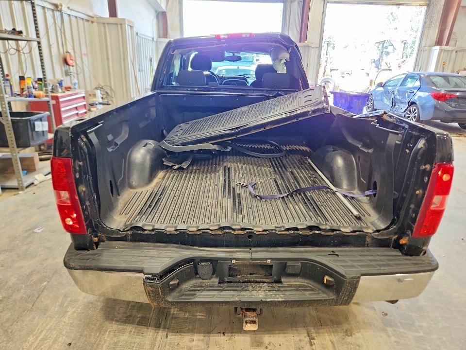 Aukcja sprzedaży 2012 Chevrolet Silverado, vin: 1GCRKSE77CZ280177, numer aukcji: 66992766