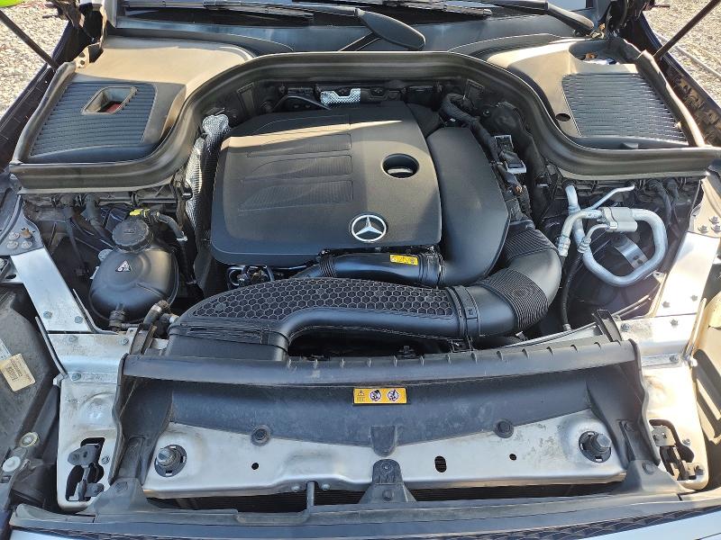 Aukcja sprzedaży 2022 Mercedes-benz Glc, vin: W1N0G8DBXNG117243, numer aukcji: 65030526