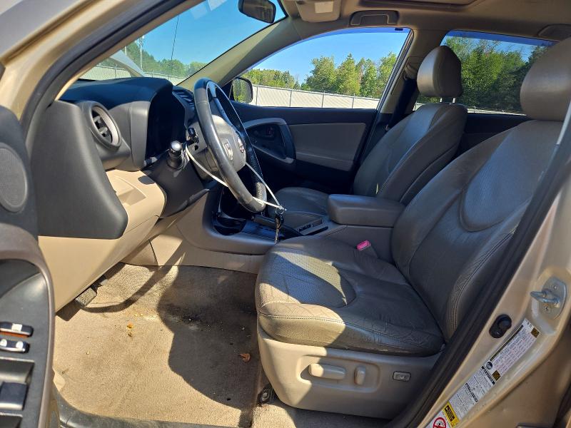 Продаж на аукціоні авто 2008 Toyota Rav4, vin: JTMBK31V285041128, номер лоту: 65695226