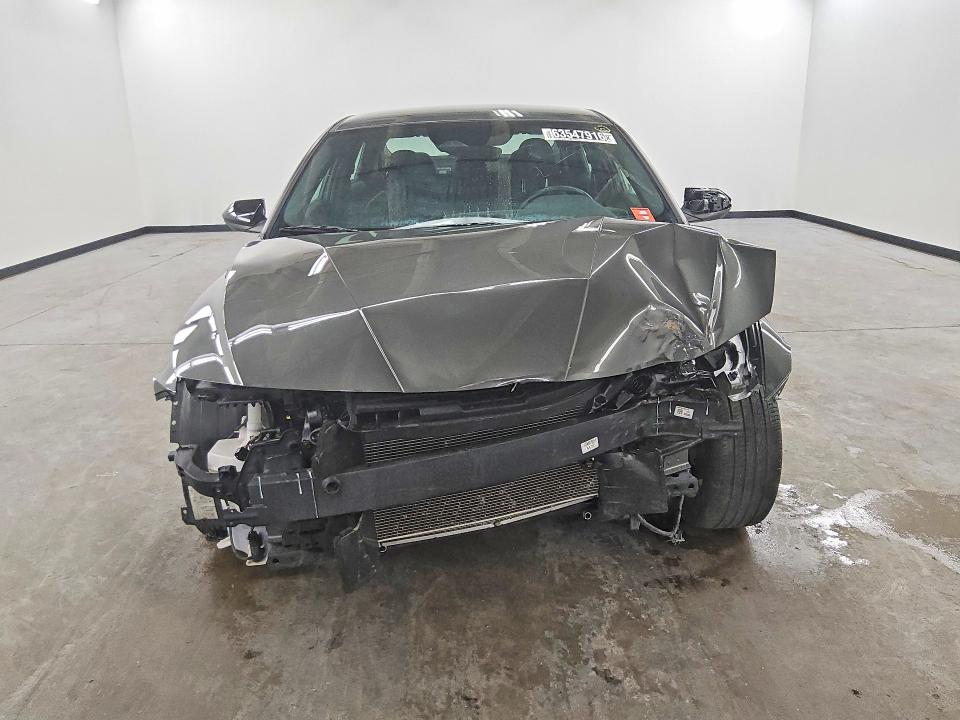 2025 Hyundai Elantra მანქანა იყიდება აუქციონზე, vin: KMHLM4DG3SU083527, აუქციონის ნომერი: 63547916