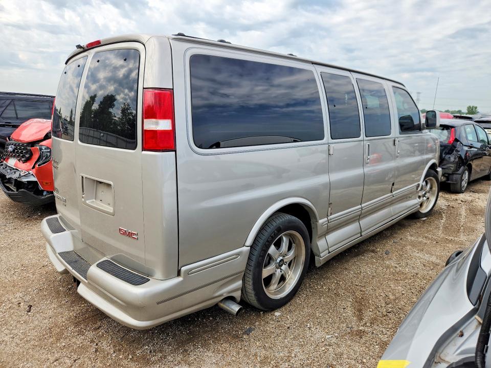 Aukcja sprzedaży 2005 Gmc Savana, vin: 1GDFH15T851150060, numer aukcji: 65296166