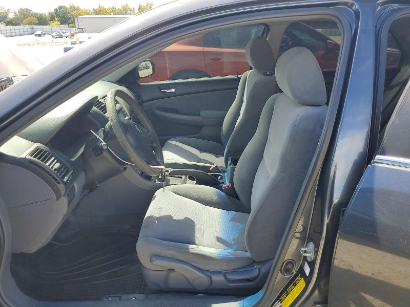 Продажа на аукционе авто 2004 Honda Accord, vin: 1HGCM56304A123850, номер лота: 66129086