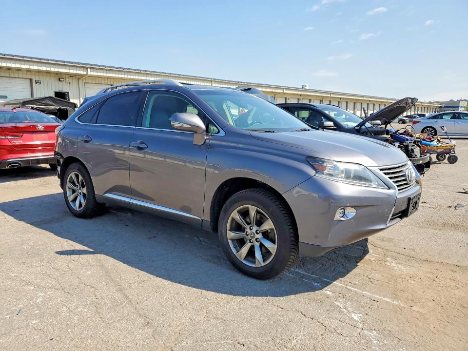 Продаж на аукціоні авто 2015 Lexus Rx 350, vin: 2T2BK1BA0FC269284, номер лоту: 63398676