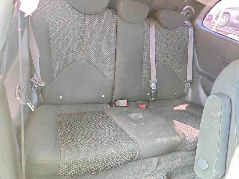 Aukcja sprzedaży 2010 Hyundai Accent, vin: KMHCM3AC7AU176948, numer aukcji: 66742066
