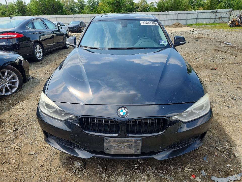 67063996 :رقم المزاد ، WBA3B5G53FNS19355 vin ، 2015 Bmw 328 مزاد بيع